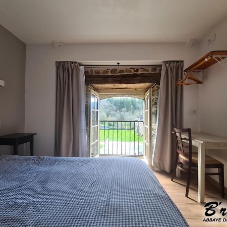 Bed and Breakfast Brb Laniscat Zewnętrze zdjęcie